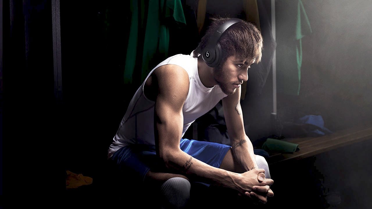 Neymar Beats By Dre